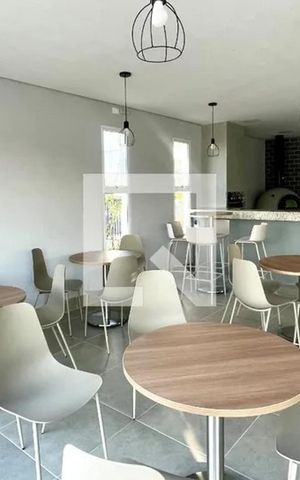 Apartamento à venda com 60m², 3 quartos e 1 vaga Apartamento à venda com 60m², 3 quartos e 1 vagaÁrea externa