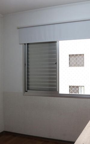 Apartamento para alugar com 99m², 3 quartos e 2 vagasQuarto 1