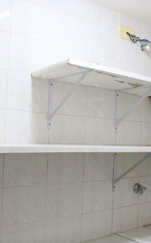 Apartamento para alugar com 99m², 3 quartos e 2 vagasÁrea de Serviço