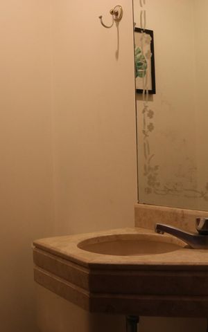 Apartamento para alugar com 99m², 3 quartos e 2 vagasLavabo