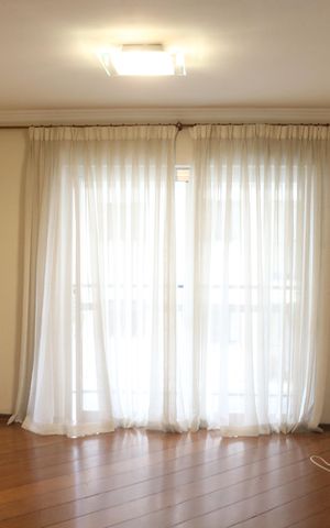 Apartamento para alugar com 99m², 3 quartos e 2 vagasSala