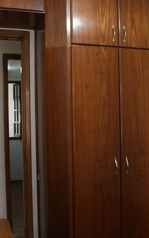 Apartamento para alugar com 99m², 3 quartos e 2 vagasQuarto 1
