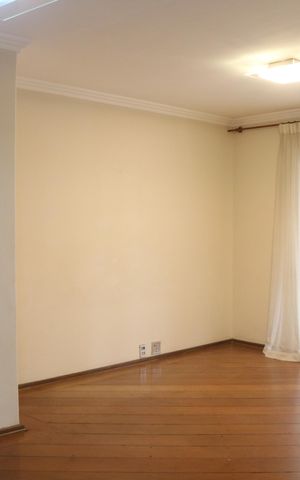 Apartamento para alugar com 99m², 3 quartos e 2 vagasSala