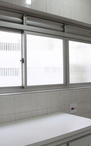 Apartamento para alugar com 99m², 3 quartos e 2 vagasÁrea de Serviço