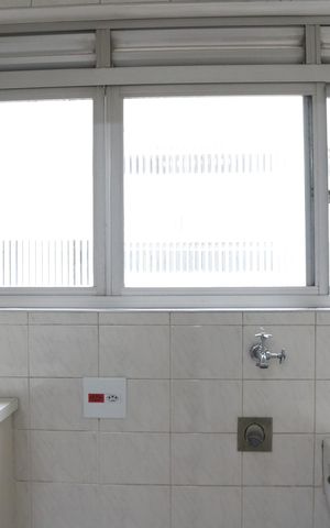 Apartamento para alugar com 99m², 3 quartos e 2 vagasÁrea de Serviço