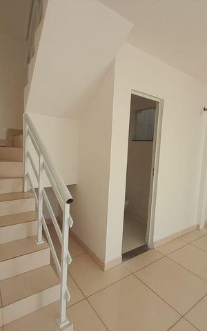 Casa de condomínio à venda com 70m², 2 quartos e 1 vaga Casa de condomínio à venda com 70m², 2 quartos e 1 vagaÁrea externa
