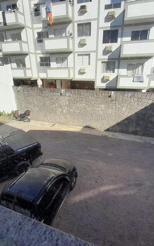 Casa de condomínio à venda com 70m², 2 quartos e 1 vaga Casa de condomínio à venda com 70m², 2 quartos e 1 vagaÁrea externa