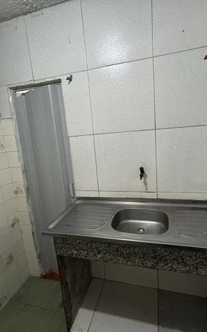 Casa para alugar com 68m², 1 quarto e sem vagaCozinha