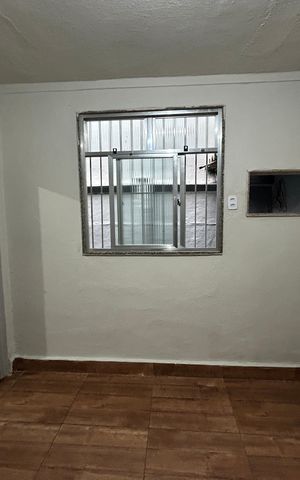 Casa para alugar com 68m², 1 quarto e sem vagaQuarto