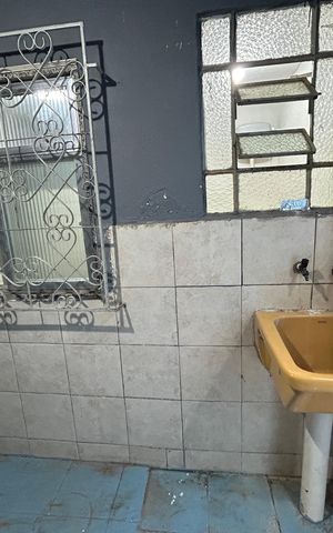 Casa para alugar com 68m², 1 quarto e sem vagaÁrea de Serviço