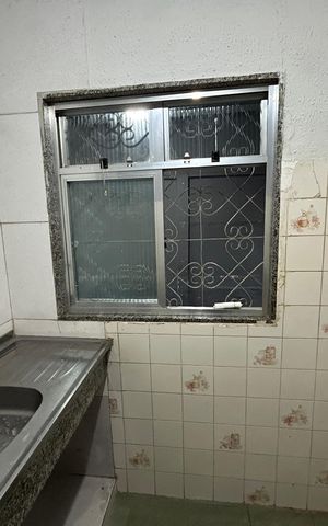 Casa para alugar com 68m², 1 quarto e sem vagaCozinha