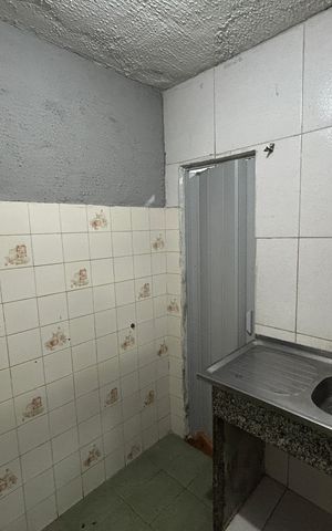 Casa para alugar com 68m², 1 quarto e sem vagaCozinha
