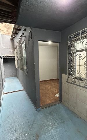 Casa para alugar com 68m², 1 quarto e sem vagaÁrea de Serviço