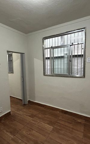 Casa para alugar com 68m², 1 quarto e sem vagaQuarto