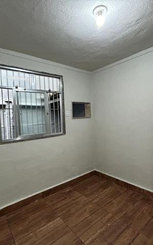 Casa para alugar com 68m², 1 quarto e sem vagaQuarto