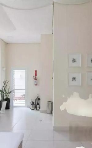 Apartamento à venda com 177m², 3 quartos e 4 vagas