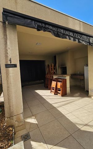 Apartamento para alugar com 36m², 2 quartos e 1 vaga Apartamento para alugar com 36m², 2 quartos e 1 vagaÁrea externa