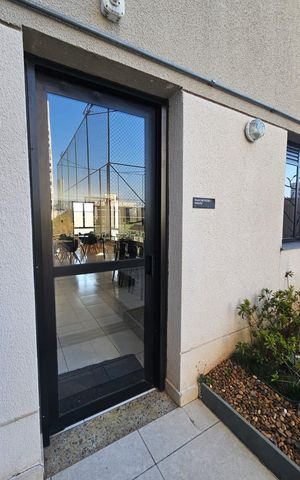 Apartamento para alugar com 36m², 2 quartos e 1 vaga Apartamento para alugar com 36m², 2 quartos e 1 vagaÁrea externa