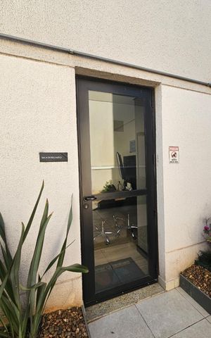 Apartamento para alugar com 36m², 2 quartos e 1 vaga Apartamento para alugar com 36m², 2 quartos e 1 vagaÁrea externa