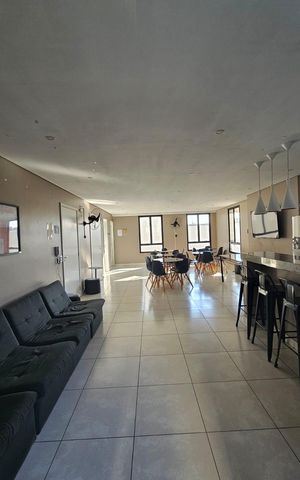 Apartamento para alugar com 36m², 2 quartos e 1 vaga Apartamento para alugar com 36m², 2 quartos e 1 vagaÁrea externa