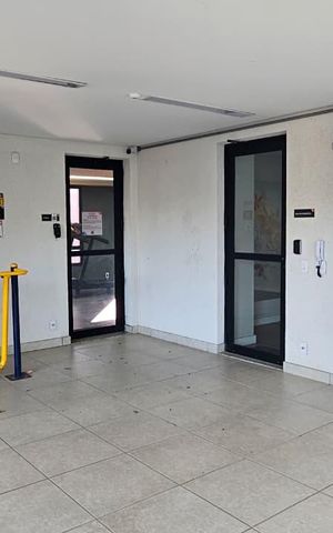 Apartamento para alugar com 36m², 2 quartos e 1 vaga Apartamento para alugar com 36m², 2 quartos e 1 vagaÁrea externa