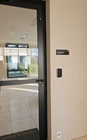 Apartamento para alugar com 36m², 2 quartos e 1 vaga Apartamento para alugar com 36m², 2 quartos e 1 vagaÁrea externa