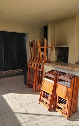 Apartamento para alugar com 36m², 2 quartos e 1 vaga Apartamento para alugar com 36m², 2 quartos e 1 vagaÁrea externa