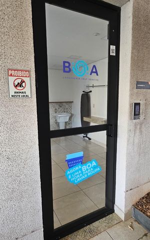 Apartamento para alugar com 36m², 2 quartos e 1 vaga