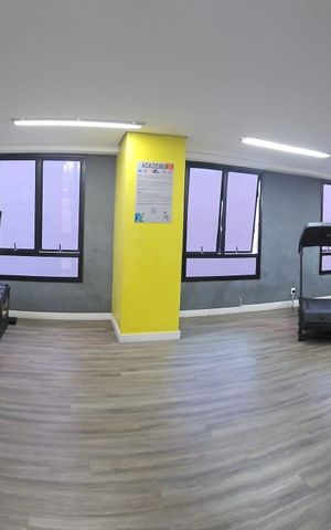 Apartamento para alugar com 36m², 2 quartos e 1 vaga Apartamento para alugar com 36m², 2 quartos e 1 vagaÁrea externa
