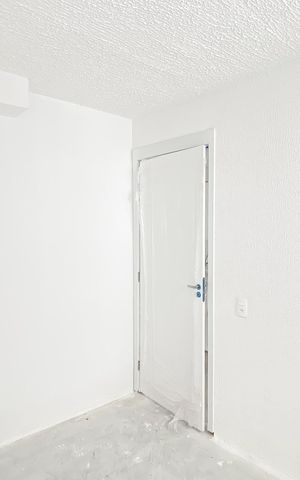 Apartamento à venda com 32m², 2 quartos e sem vaga Apartamento à venda com 32m², 2 quartos e sem vagaQuarto 1