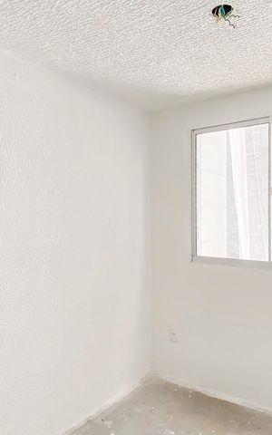 Apartamento à venda com 32m², 2 quartos e sem vaga Apartamento à venda com 32m², 2 quartos e sem vagaQuarto 1
