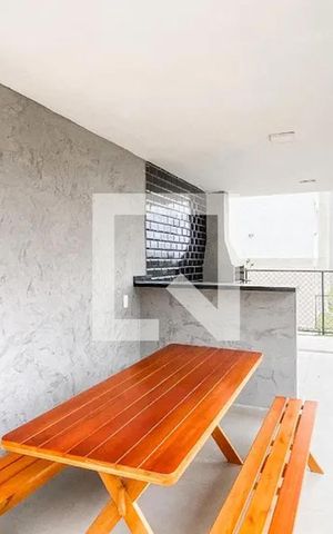 Apartamento à venda com 32m², 2 quartos e sem vaga Apartamento à venda com 32m², 2 quartos e sem vagaÁrea comum