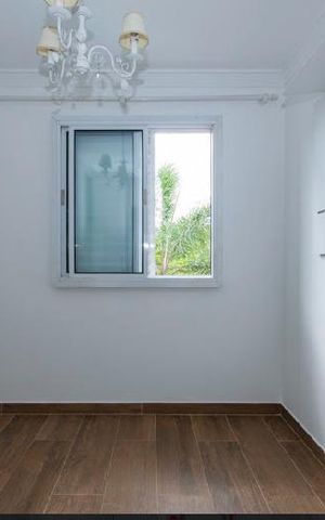 Apartamento para alugar com 60m², 2 quartos e 1 vaga