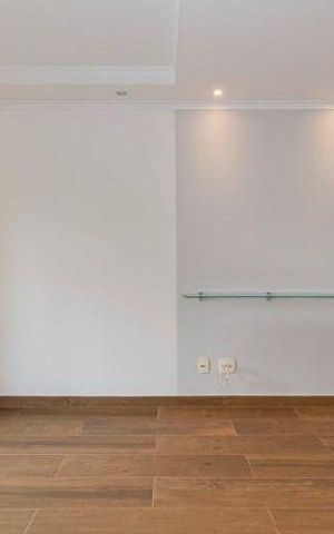 Apartamento para alugar com 60m², 2 quartos e 1 vaga