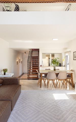 Apartamento para alugar com 78m², 2 quartos e 1 vaga Apartamento para alugar com 78m², 2 quartos e 1 vagaSala