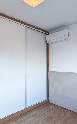Apartamento à venda com 173m², 4 quartos e 4 vagas Apartamento à venda com 173m², 4 quartos e 4 vagasQuarto