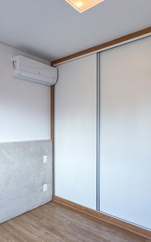 Apartamento à venda com 173m², 4 quartos e 4 vagas Apartamento à venda com 173m², 4 quartos e 4 vagasQuarto