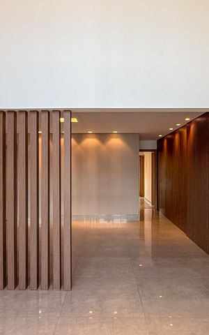 Apartamento à venda com 173m², 4 quartos e 4 vagas Apartamento à venda com 173m², 4 quartos e 4 vagasSala