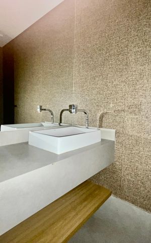 Apartamento à venda com 173m², 4 quartos e 4 vagas Apartamento à venda com 173m², 4 quartos e 4 vagasBanheiro