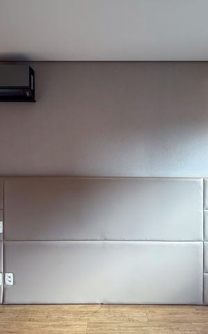 Apartamento à venda com 173m², 4 quartos e 4 vagas Apartamento à venda com 173m², 4 quartos e 4 vagasQuarto