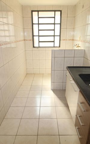 Apartamento para alugar com 50m², 2 quartos e 1 vagaCozinha