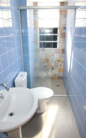 Apartamento para alugar com 50m², 2 quartos e 1 vagaBanheiro