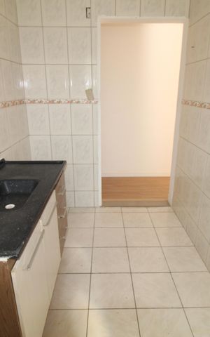 Apartamento para alugar com 50m², 2 quartos e 1 vagaCozinha