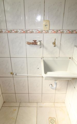 Apartamento para alugar com 50m², 2 quartos e 1 vagaÁrea de Serviço