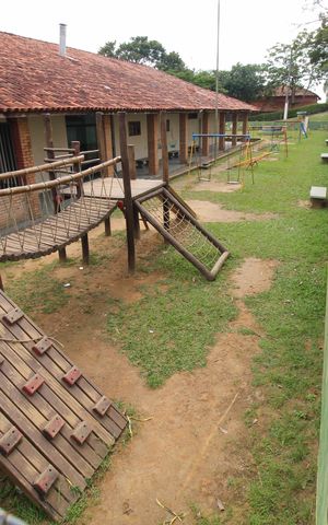 Apartamento para alugar com 50m², 2 quartos e 1 vagaÁrea comum - Playground