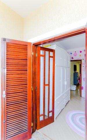 Casa à venda com 192m², 3 quartos e 2 vagasVaranda da Suíte 1 