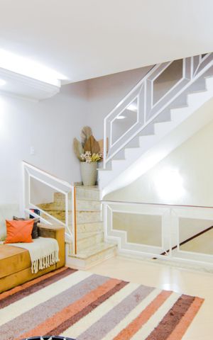 Casa à venda com 192m², 3 quartos e 2 vagasSala 2 