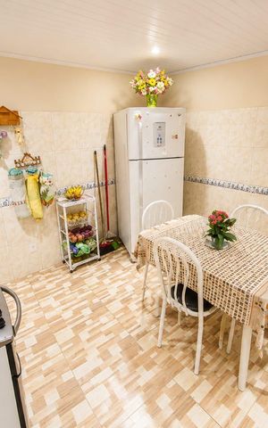 Casa para alugar com 75m², 2 quartos e sem vaga Casa para alugar com 75m², 2 quartos e sem vagaCozinha