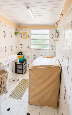 Casa para alugar com 75m², 2 quartos e sem vaga Casa para alugar com 75m², 2 quartos e sem vagaCozinha