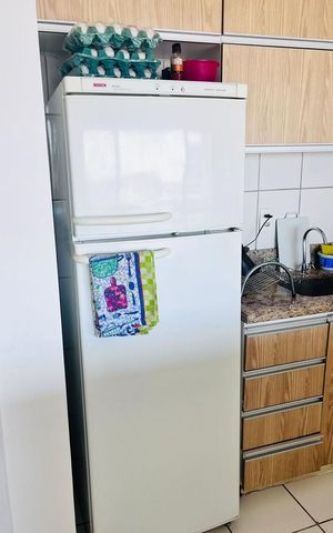 Apartamento para alugar com 70m², 2 quartos e 1 vaga Apartamento para alugar com 70m², 2 quartos e 1 vagaCozinha